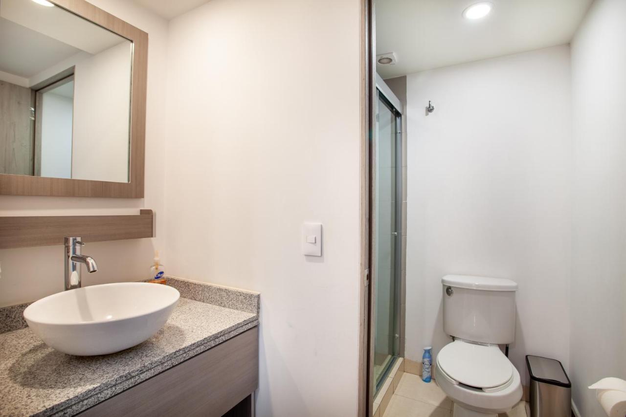 Moderno Mexicano 3Br/2Ba 200Mbps Мексико Сити Екстериор снимка